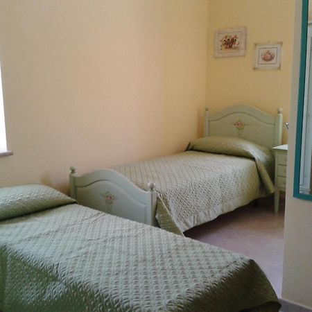 Azienda Agrituristica La Tenuta Del Falco Piedimonte San Germano Cameră foto